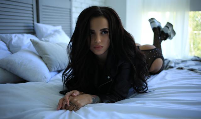 Alanya Masöz Escort Ronya : Gerçek Escort – Profesyonel Hizmet